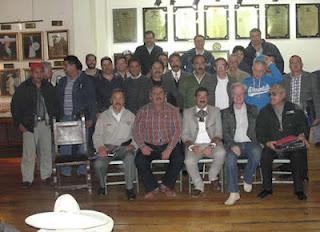 Miguel Pascual Fortalece Precandidatura Charra Miguel Pascual Fortalece Precandidatura Charra