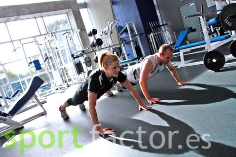 haz deporte 25 formas de agregar años a tu vida (parte II)