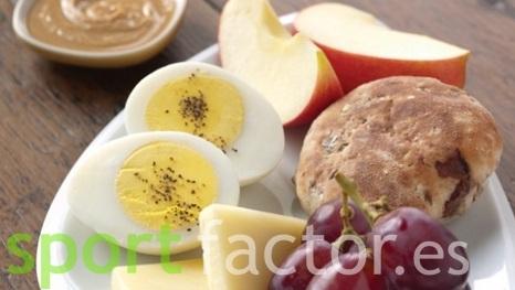 desayuno equilibrado 25 formas de agregar años a tu vida (parte II)