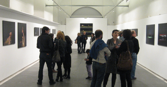Links de la semana: de la expansión del MACBA a la extinción del Espai ZER01 Links de la semana: de la expansión del MACBA a la extinción del Espai ZER01