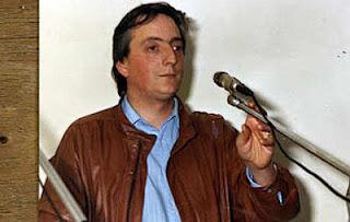 Por siempre Nestor! Por siempre Nestor!