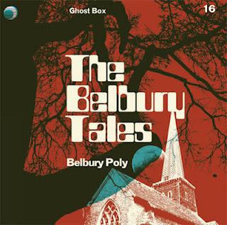 Belbury Poly - The Belbury Tales (Ghost Box,2012)
