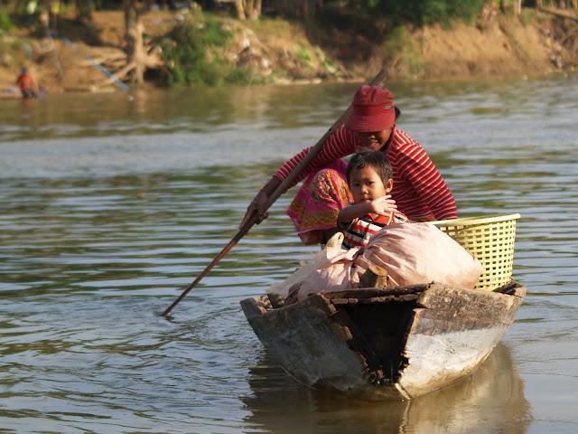 Battambang y alrededores