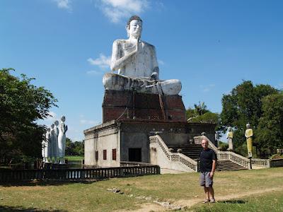 Battambang y alrededores