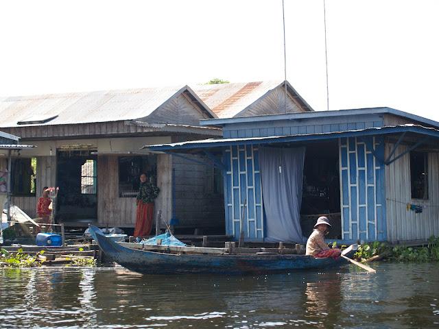 Battambang y alrededores