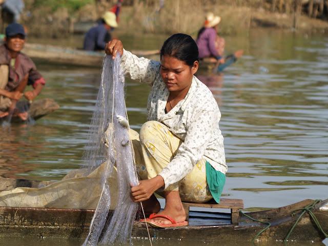 Battambang y alrededores