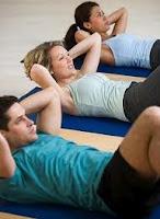 ¿ABDOMINALES QUEMAGRASAS.....? ¿ABDOMINALES QUEMAGRASAS.....?