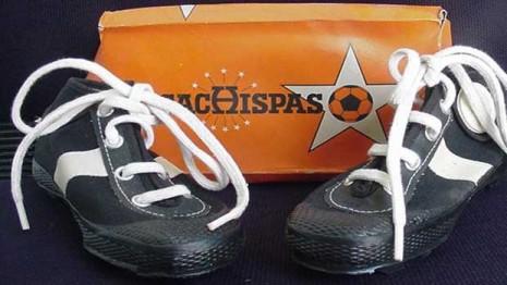 Vintage nac & pop: ¿vuelven los Sacachispas?