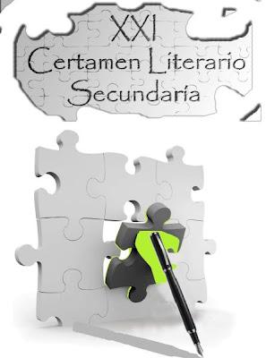 XVI Certamen Literario Secundaria, Molina de Segura