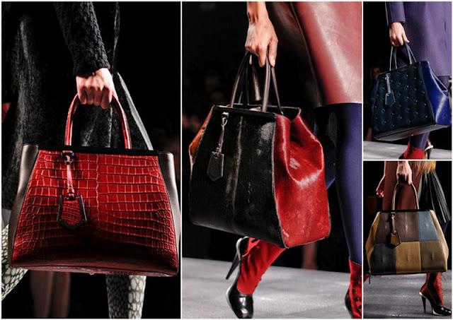 Milán otoño invierno 2012/2013 - Fendi