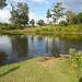 El Tambo Cauca lago