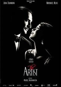 The Artist Poster Love Spoilers El Artista