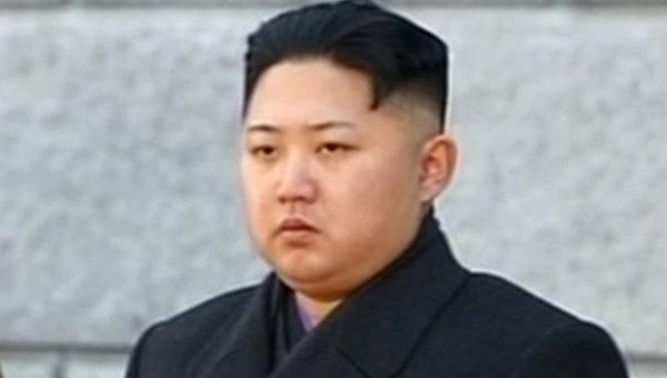 Kim Jong-un