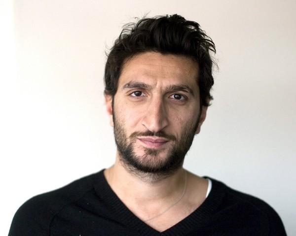 fares fares Fares Fares se incorpora a la cinta de Bin Laden de Bigelows