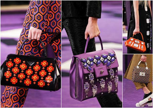 Prada, Moschino y Etro en Milán otoño invierno 2012/2013 Prada, Moschino y Etro en Milán otoño invierno 2012/2013