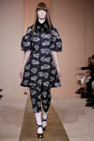 Marni Fall/Winter 2012.13 Marni Fall/Winter 2012.13