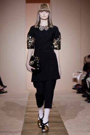 Marni Fall/Winter 2012.13 Marni Fall/Winter 2012.13
