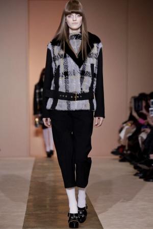 Marni Fall/Winter 2012.13 Marni Fall/Winter 2012.13
