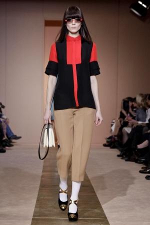 Marni Fall/Winter 2012.13 Marni Fall/Winter 2012.13