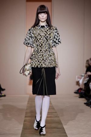 Marni Fall/Winter 2012.13 Marni Fall/Winter 2012.13