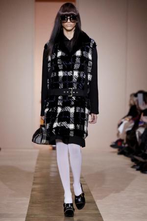 Marni Fall/Winter 2012.13 Marni Fall/Winter 2012.13