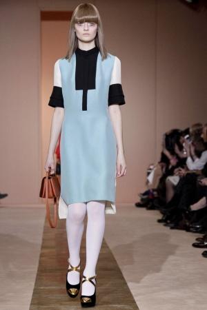 Marni Fall/Winter 2012.13 Marni Fall/Winter 2012.13