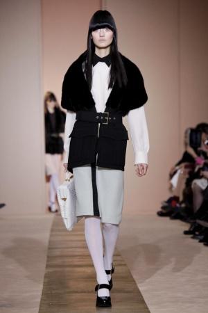 Marni Fall/Winter 2012.13 Marni Fall/Winter 2012.13