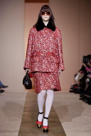 Marni Fall/Winter 2012.13 Marni Fall/Winter 2012.13