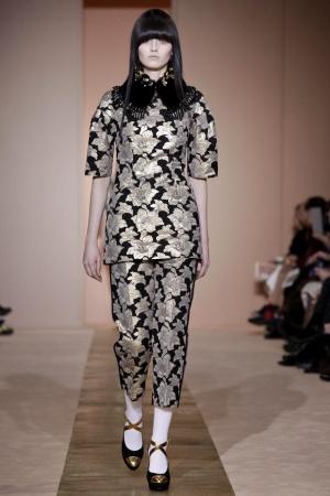 Marni Fall/Winter 2012.13 Marni Fall/Winter 2012.13