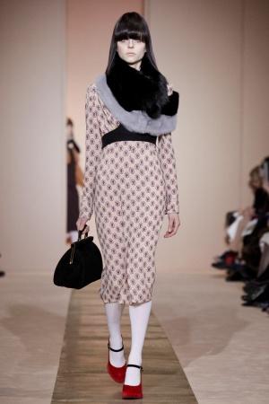 Marni Fall/Winter 2012.13 Marni Fall/Winter 2012.13