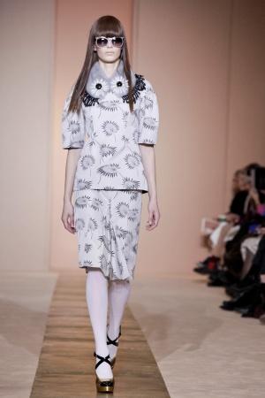 Marni Fall/Winter 2012.13 Marni Fall/Winter 2012.13