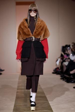 Marni Fall/Winter 2012.13 Marni Fall/Winter 2012.13