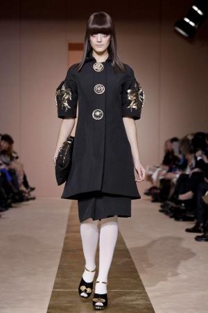 Marni Fall/Winter 2012.13 Marni Fall/Winter 2012.13