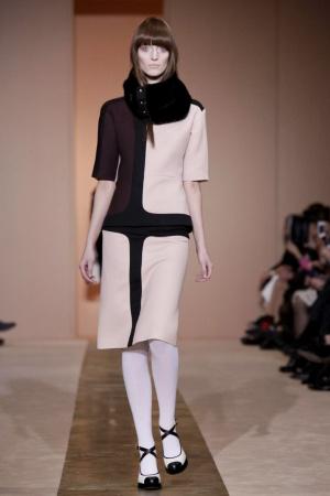 Marni Fall/Winter 2012.13 Marni Fall/Winter 2012.13