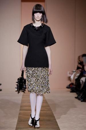 Marni Fall/Winter 2012.13 Marni Fall/Winter 2012.13