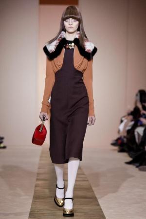 Marni Fall/Winter 2012.13 Marni Fall/Winter 2012.13