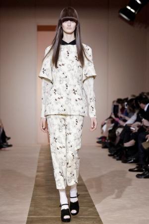 Marni Fall/Winter 2012.13 Marni Fall/Winter 2012.13