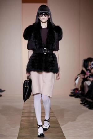 Marni Fall/Winter 2012.13 Marni Fall/Winter 2012.13