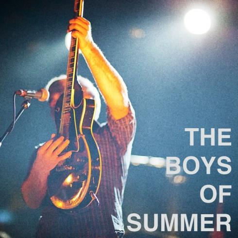 The Boys Of Summer (Una Recopilación)