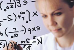 matematicas 3 Matemáticas: Nueva sección de “Biblioteca de Investigaciones”