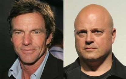 Dennis Quaid y Michael Chiklis en negociaciones para Ralph Lamb