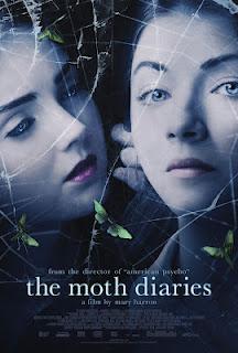 The Moth Diaries nuevo poster y trailer oficial HD