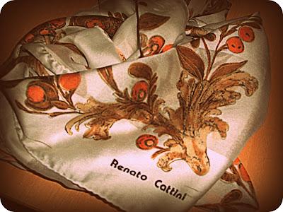 Compras vintage en 'Pepita is dead' Compras vintage en 'Pepita is dead'