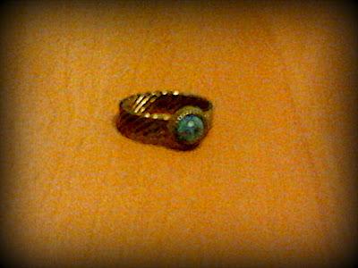 Compras vintage en 'Pepita is dead' Compras vintage en 'Pepita is dead'