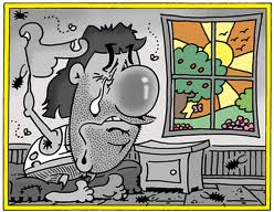 depresión depresión