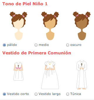 Comunión_tono_piel Comunión tono piel3 Recordatorios de Primera Comunión