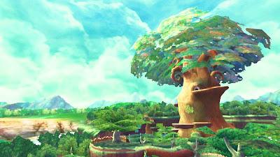 Análisis de videojuegos: The Legend of Zelda Skyward Sword