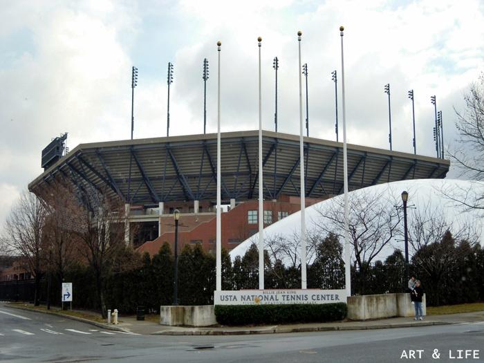 Contrastes de Nueva York Contrastes de Nueva York