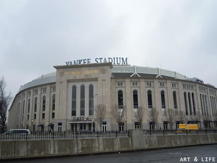 Contrastes de Nueva York Contrastes de Nueva York