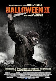 Halloween II review Halloween II review